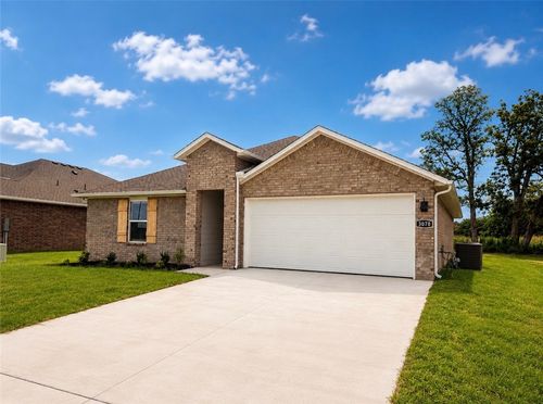 3070 Laredo Ln, Gravette, AR, 72736-6036 | Card Image