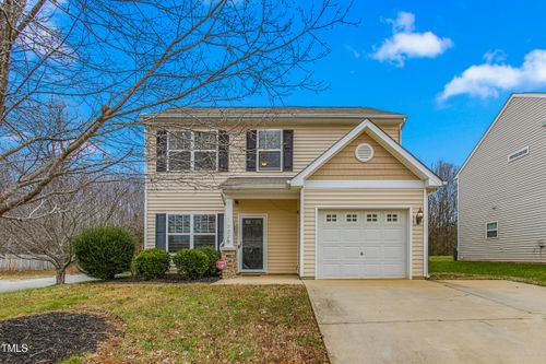 722 Blue Lake Drive, Mebane, NC, 27302 | Card Image