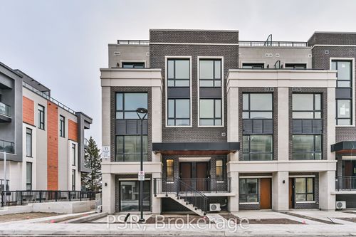 j310-11 Walder Lane, Richmond Hill, ON, L4S0P6 | Card Image