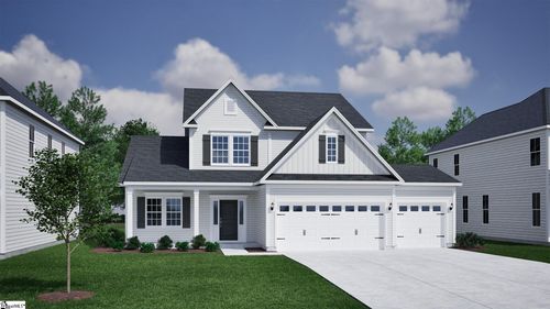 lot-121-133 Anderson Ave, Anderson, SC, 29625-3519 | Card Image