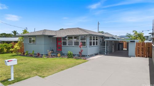 apt-a-614 Kalolina St, Kailua, HI, 96734-2086 | Card Image