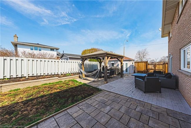 95 Ellington Ave, House other with 5 bedrooms, 3 bathrooms and 5 parking in Stoney Creek ON | Image 49