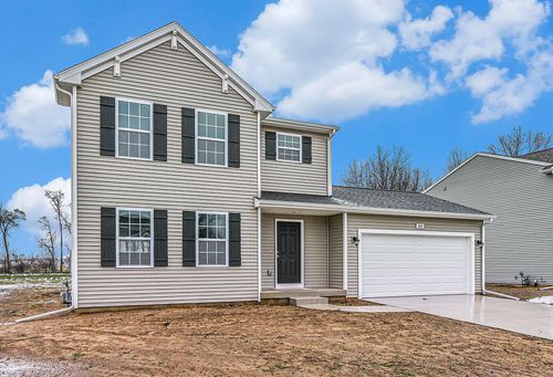 604 Arizona Blvd, Three Rivers, MI, 49093-8603 | Card Image