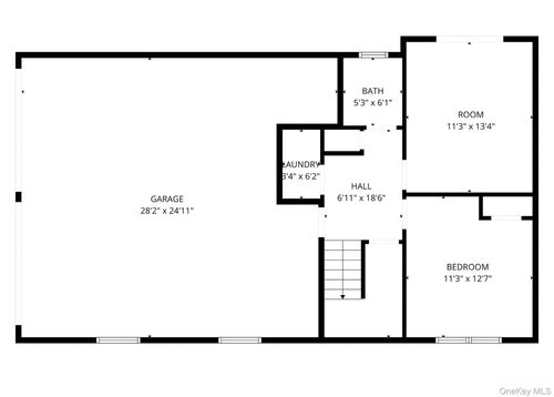 5 Deangelis Dr, Monroe, NY, 10950-3000 | Card Image