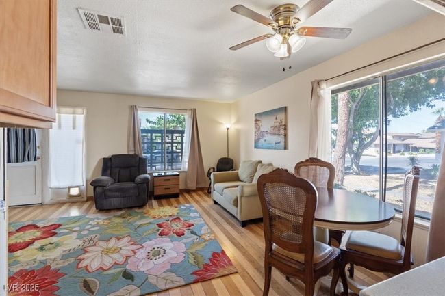 UNIT-1 - 1481 Lorilyn Ave, Condo with 2 bedrooms, 1 bathrooms and null parking in Las Vegas NV | Image 9