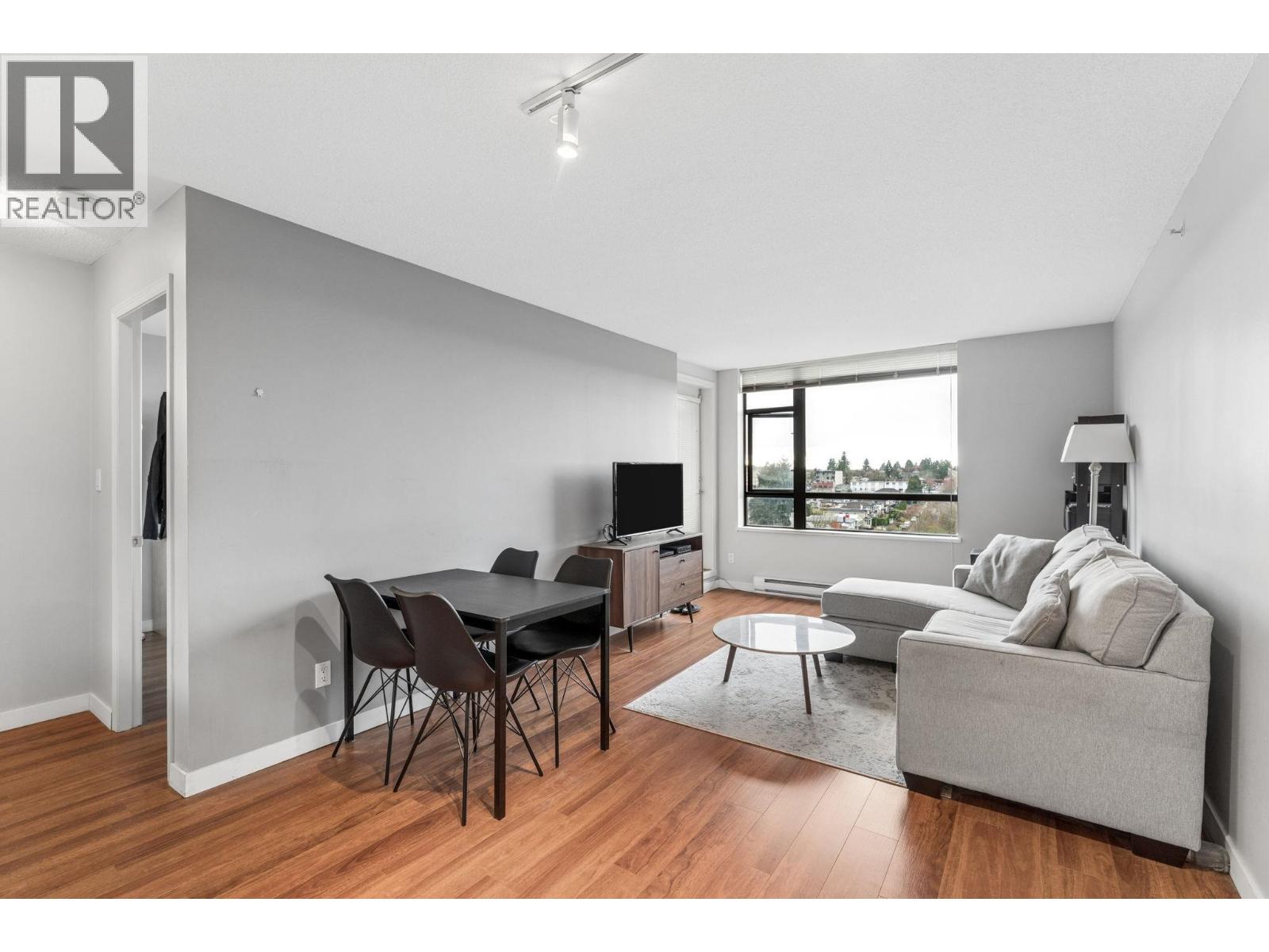 Residential in Vancouver 5