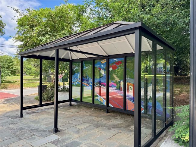Bus stop | Image 31