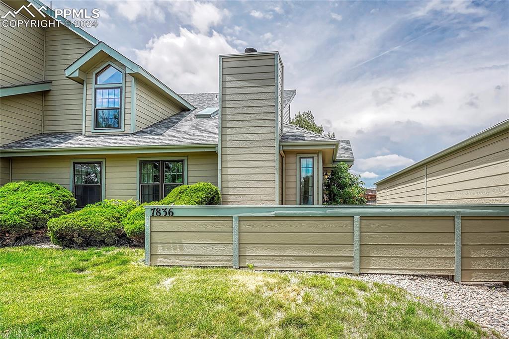 Brandy Cir, Colorado Springs, CO 80920