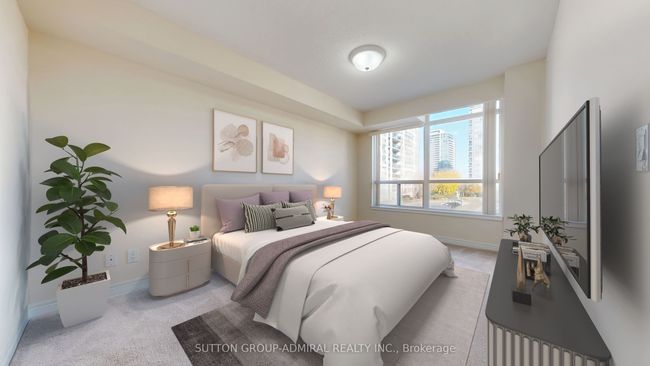 204 - 60 Disera Dr, Condo with 2 bedrooms, 2 bathrooms and null parking in Vaughan ON | Image 26