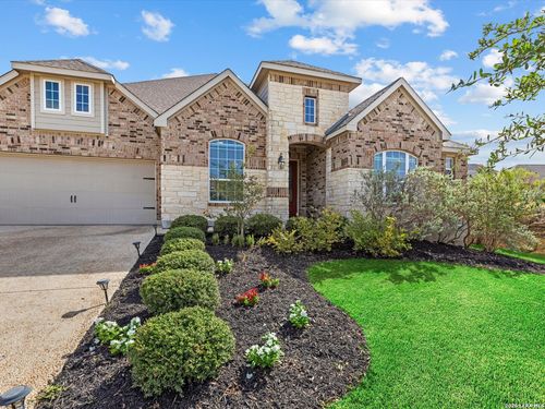32164 Cardamom Way, Bulverde, TX, 78163-4047 | Card Image