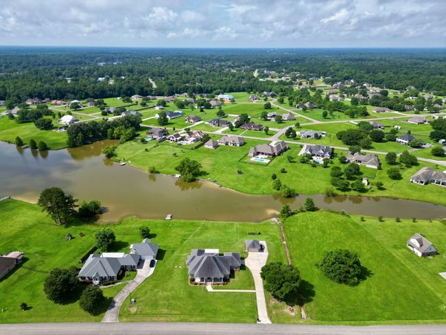 183 Shore Crest Cir, House other with 3 bedrooms, 3 bathrooms and 3 parking in Carriere MS | Image 78