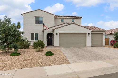 65 S Siena Ln, Casa Grande, AZ, 85122-7009 | Card Image