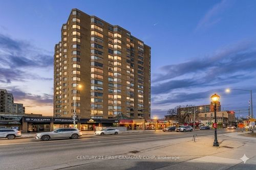 903-695 Richmond St, London, ON, N6A5M8 | Card Image