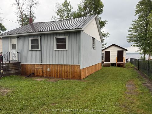 23 Juby Lane, Renfrew, ON, K7V3Z8 | Card Image