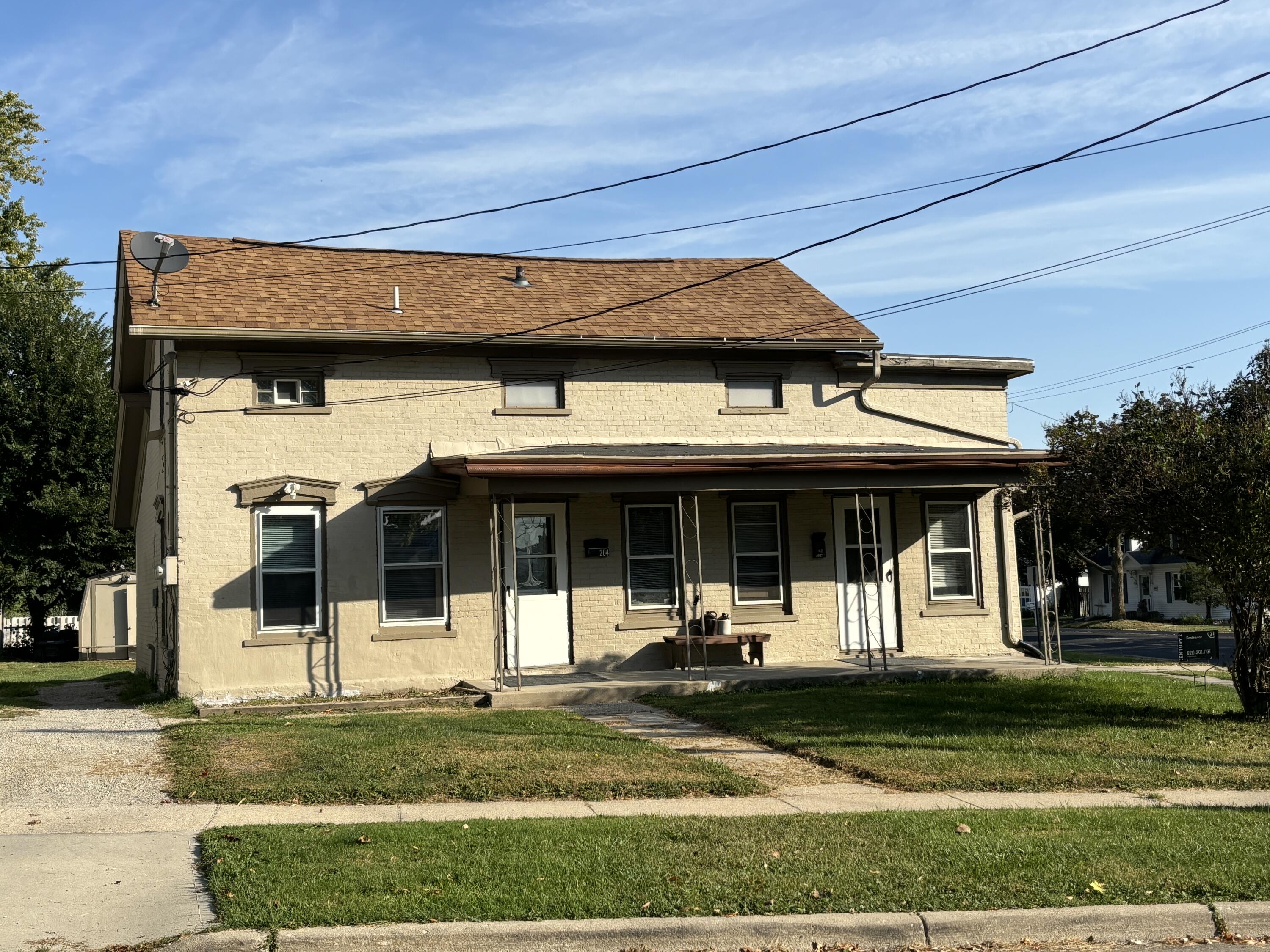 Rock St, Watertown, WI 53098