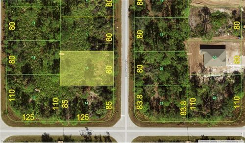 3359 El Salvador Rd, PORT CHARLOTTE, FL, 33981 | Card Image