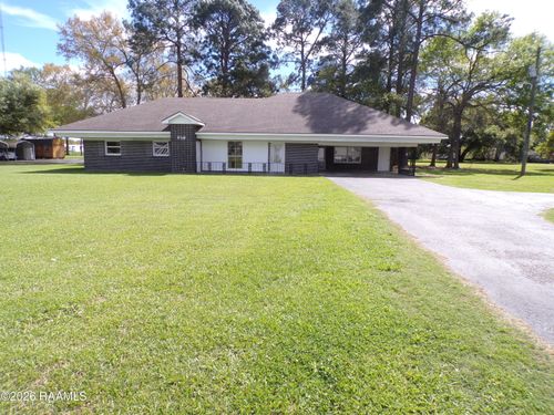 208 Thoroughbred Drive, Lafayette, LA, 70507 | Card Image