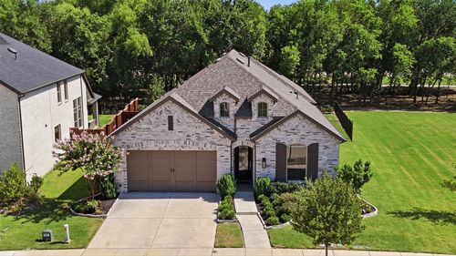 1853 Bell Ct, Van Alstyne, TX, 75495-2354 | Card Image