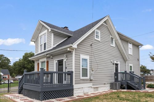 1301 Strader Ave, Louisville, KY, 40215-1826 | Card Image