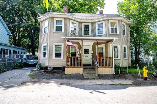 22 Prescott St, Leominster, MA, 01453-7202 | Card Image