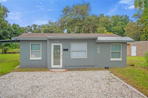 7626 Orange Pl, ORLANDO, FL, 32810-2954 | Card Image