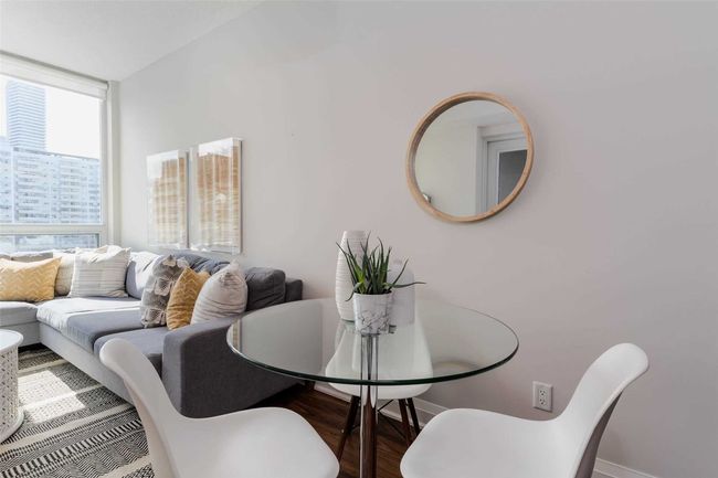 1708 - 83 Redpath Ave, Condo with 1 bedrooms, 1 bathrooms and null parking in Toronto ON | Image 8