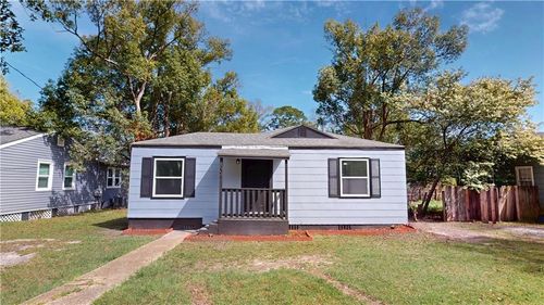 606 Shady Oak Dr, Mobile, AL, 36608-5813 | Card Image