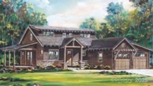 Lot 16 Ashe Park Cir, Asheville, NC, 28806-0166 | Card Image