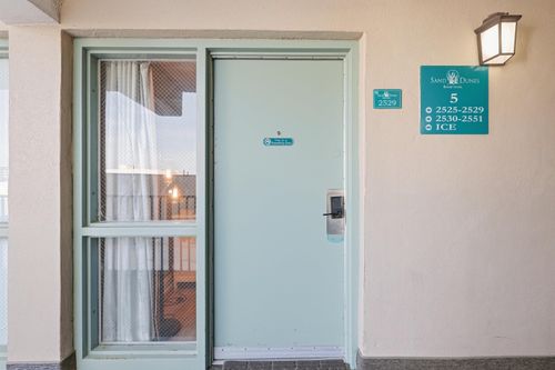 2529-201 74th Ave. N, Myrtle Beach, SC, 29572 | Card Image