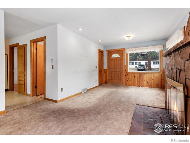 604 Aspen Ave, House other with 2 bedrooms, 1 bathrooms and 1 parking in Estes Park CO | Image 21