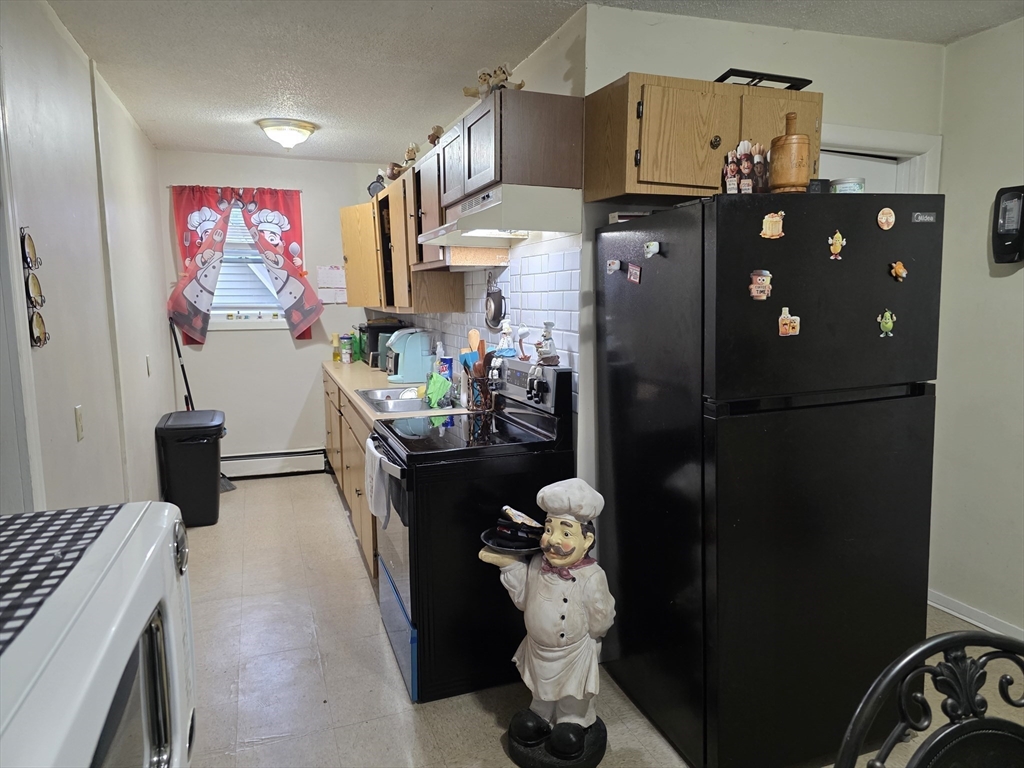 Residential Income in Worcester 4