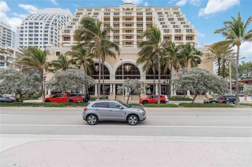 912-601 N Fort Lauderdale Beach Blvd, Fort Lauderdale, FL, 33304-4110 | Card Image