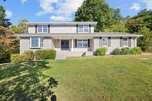3408 Fleeta Ln, Chattanooga, TN, 37416-2801 | Card Image