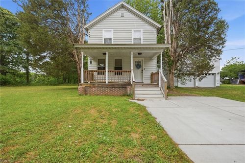 2306 Bainbridge Blvd, Chesapeake, VA, 23324-1802 | Card Image