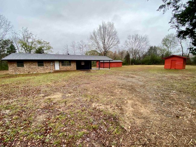 36054 E Highway 80, House other with 3 bedrooms, 2 bathrooms and null parking in Danville AR | Image 6
