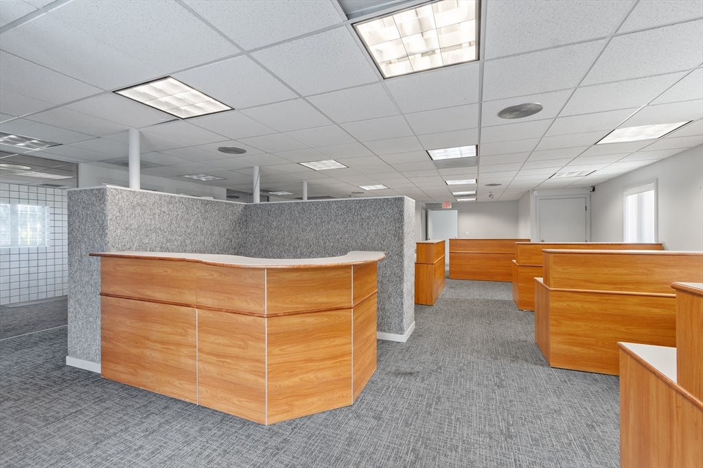 Commercial Lease in Danvers 4