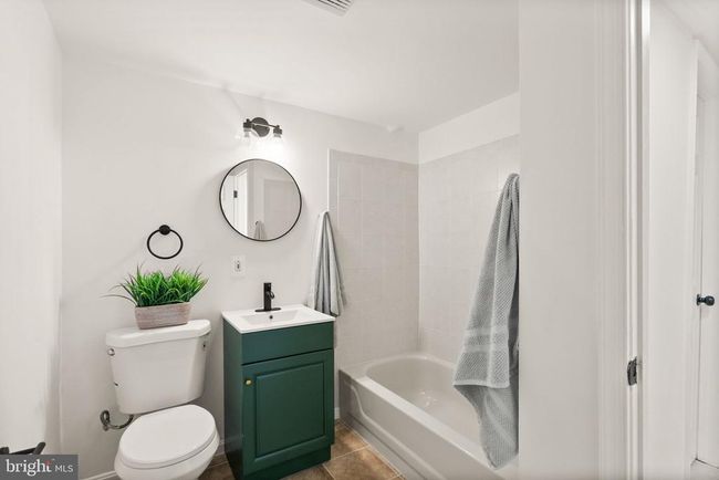 4932 Tibbitt Ln, Townhouse with 3 bedrooms, 3 bathrooms and null parking in BURKE VA | Image 33