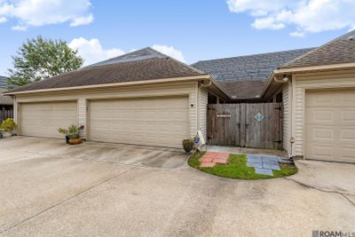 80 - 4848 Windsor Village Dr, House other with 3 bedrooms, 2 bathrooms and null parking in Baton Rouge LA | Image 3