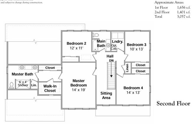 UNIT-3 - 66 Parish Rd, House other with 4 bedrooms, 3 bathrooms and 2 parking in Georgetown MA | Image 41