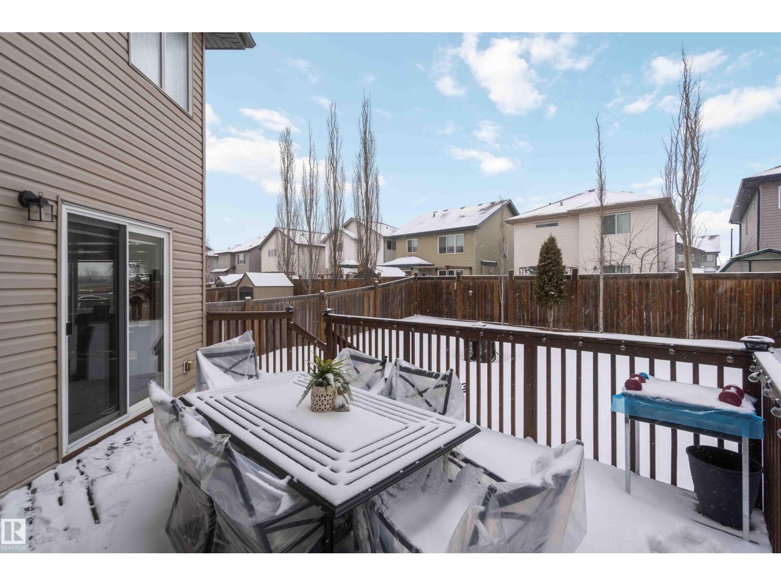 Residential in Edmonton 4