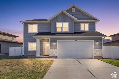 3298 S 1000 W, Nibley, UT, 84321-7127 | Card Image