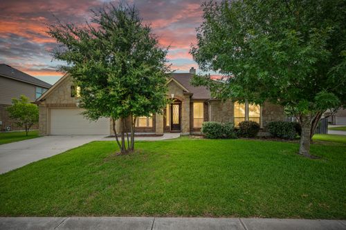 20101 Chayton Cir, Pflugerville, TX, 78660-7795 | Card Image