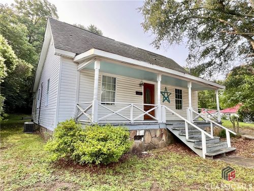 180 N Poplar St, Athens, GA, 30601-3018 | Card Image