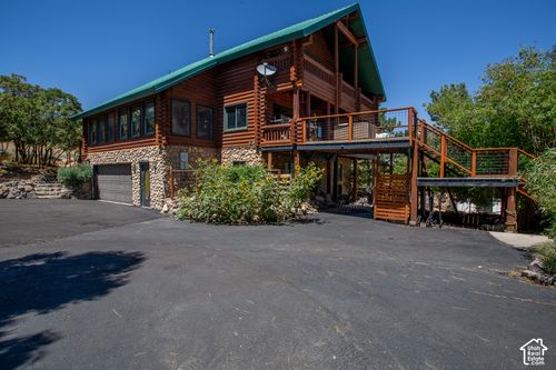 15173 S Rose Canyon Rd, Herriman, UT, 84096-4482 | Card Image