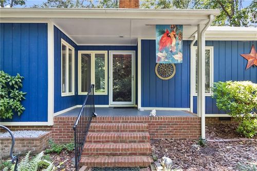 5095 Quail Hollow Road, Sanford, NC, 27332 | Card Image