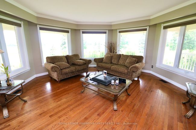 207 Slanted Rd, House other with 5 bedrooms, 4 bathrooms and 20 parking in Reaboro ON | Image 22