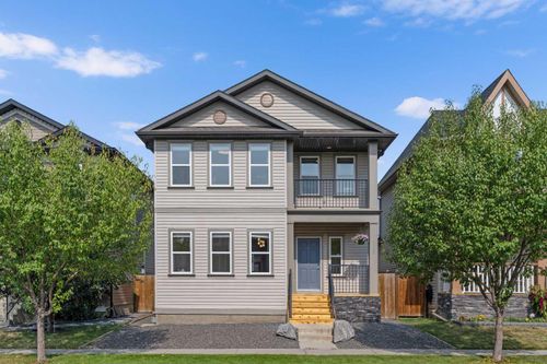105 Elgin Meadows Circle Se, Calgary, AB, T2Z0R9 | Card Image