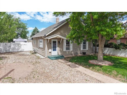 521 1st Ave, Ault, CO, 80610-5004 | Card Image