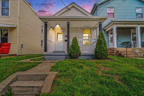 3928 Decoursey Ave, Covington, KY, 41015-1541 | Card Image