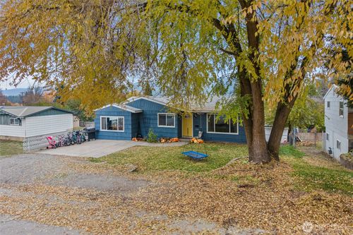 124 Crestview Drive, Colville, WA, 99114 | Card Image